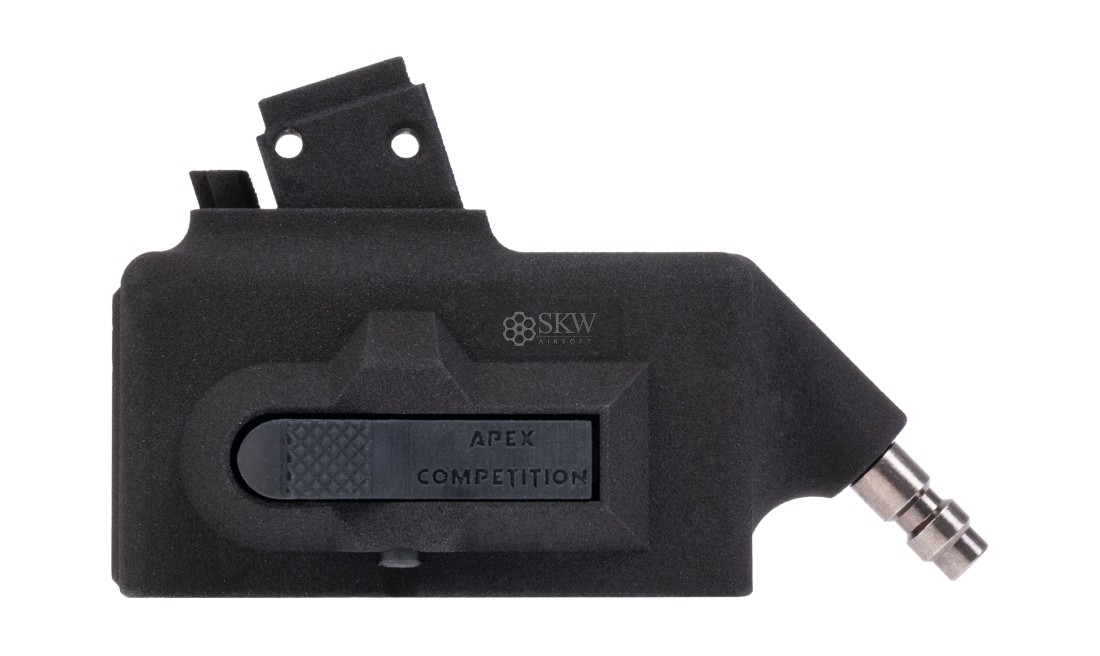 ADAPTADOR HPA CARGADOR AUSTRIA PASADOR/M4 KJ/WE...