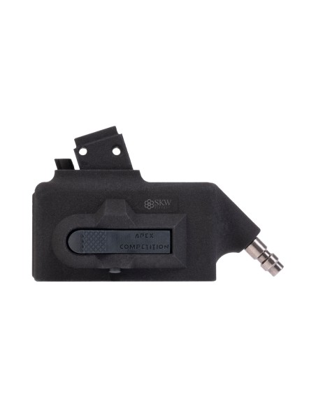 ADAPTADOR HPA CARGADOR AUSTRIA PASADOR/M4 KJ/WE SAIGO DEFENSE