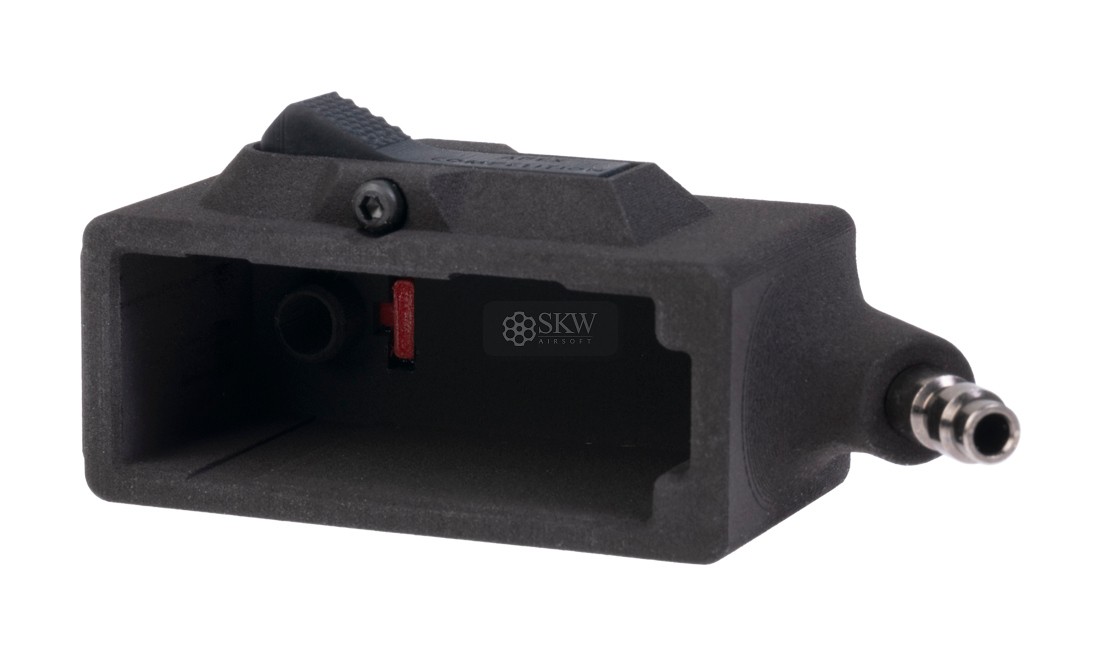 ADAPTADOR HPA CARGADOR AUSTRIA PASADOR/M4 KJ/WE...