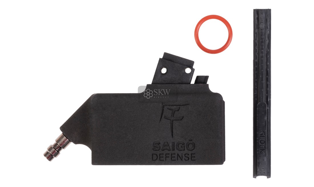 ADAPTADOR HPA CARGADOR AUSTRIA PASADOR/M4 KJ/WE...