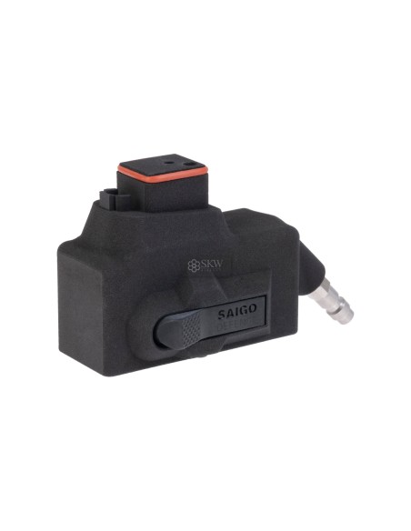 ADAPTADOR HPA CARGADOR HI-CAPA/M4 S CANULA MARUI