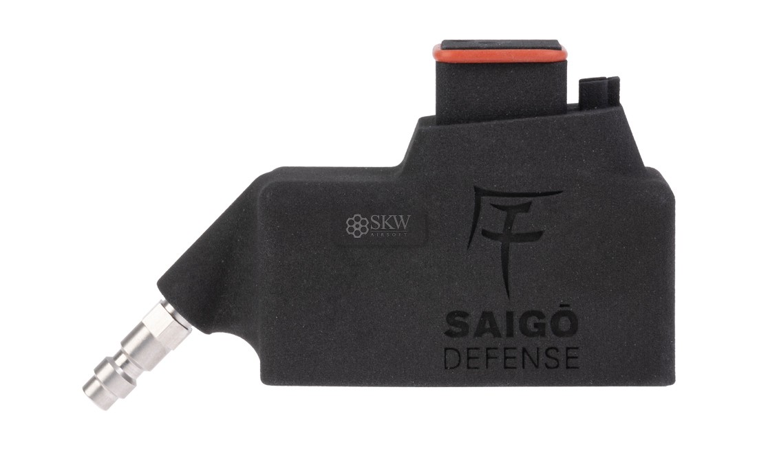 ADAPTADOR HPA CARGADOR HI-CAPA/M4 S CANULA MARUI