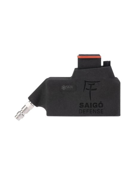 ADAPTADOR HPA CARGADOR HI-CAPA/M4 S CANULA MARUI