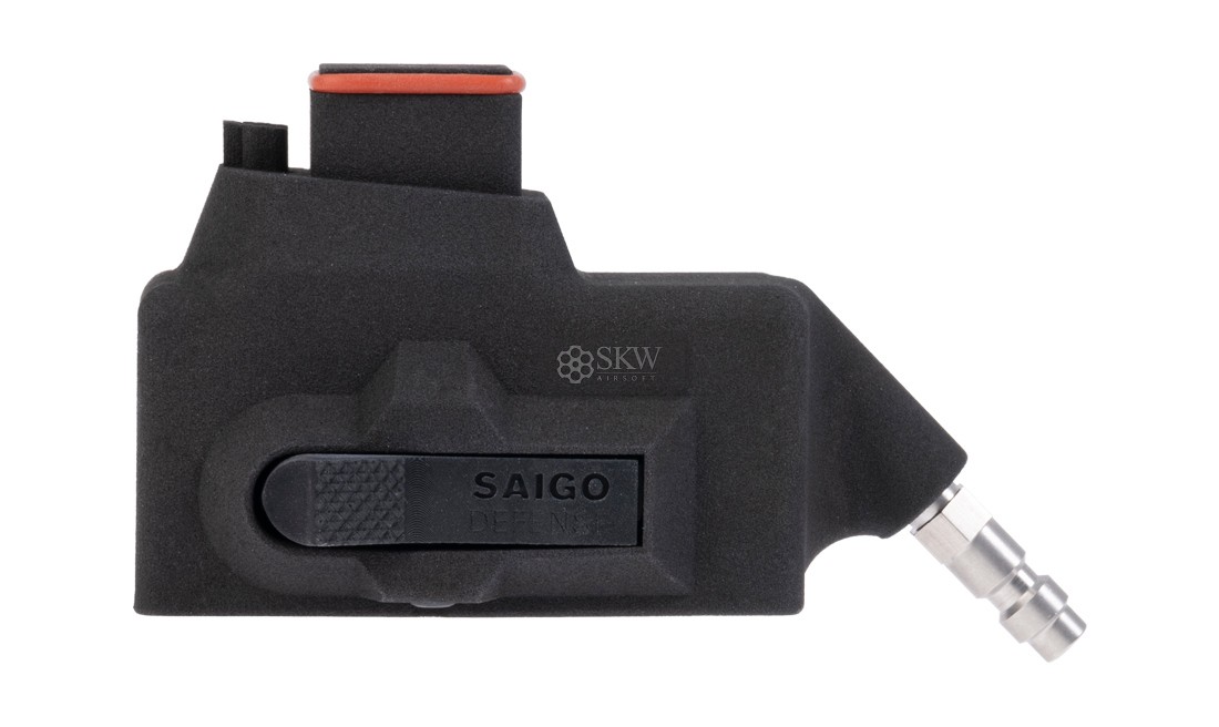 ADAPTADOR HPA CARGADOR HI-CAPA/M4 S CANULA MARUI