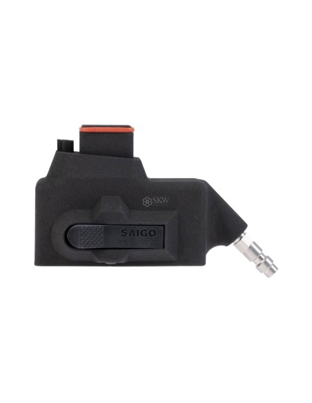 ADAPTADOR HPA CARGADOR HI-CAPA/M4 S CANULA MARUI