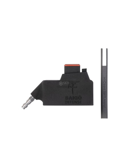 ADAPTADOR HPA CARGADOR HI-CAPA/M4 S CANULA MARUI