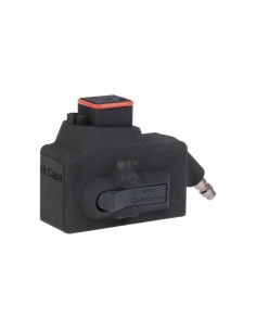 ADAPTATEUR HPA CHARGEUR HI-CAPA/M4 KJ/WE SAIGO DEFENSE 2