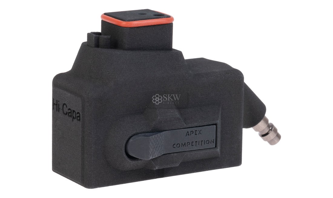 ADAPTADOR HPA CARGADOR HI-CAPA/M4 S CANULA WE/KJ