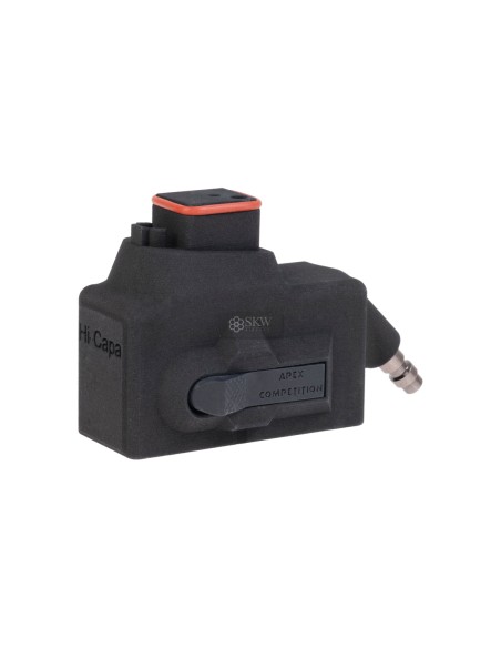 ADAPTADOR HPA CARGADOR HI-CAPA/M4 S CANULA WE/KJ
