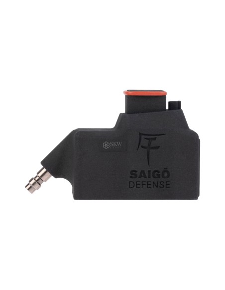 ADAPTADOR HPA CARGADOR HI-CAPA/M4 S CANULA WE/KJ