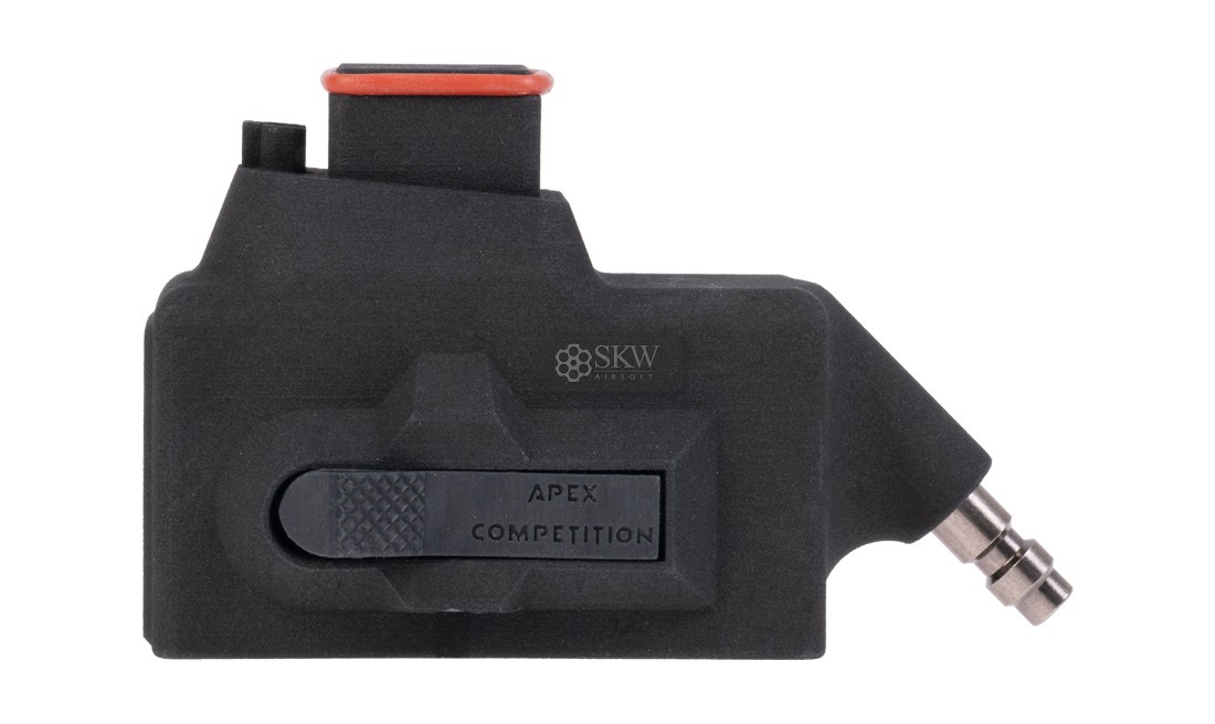 ADAPTADOR HPA CARGADOR HI-CAPA/M4 S CANULA WE/KJ