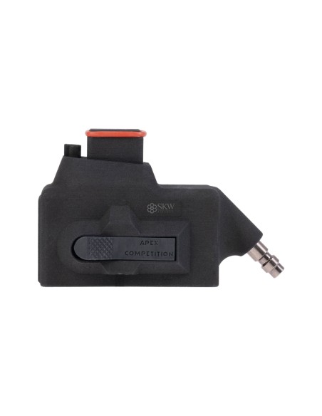 ADAPTADOR HPA CARGADOR HI-CAPA/M4 S CANULA WE/KJ