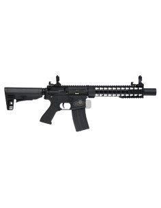 SAIGO DEFENSE KENJI LONG BLACK AEG