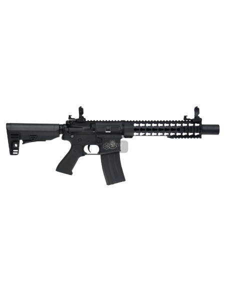 AEG KENJI LONG BLACK SAIGO DEFENSE