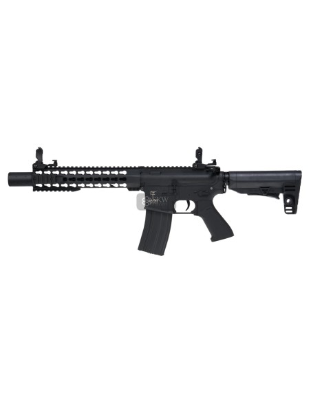 AEG KENJI LONG BLACK SAIGO DEFENSE