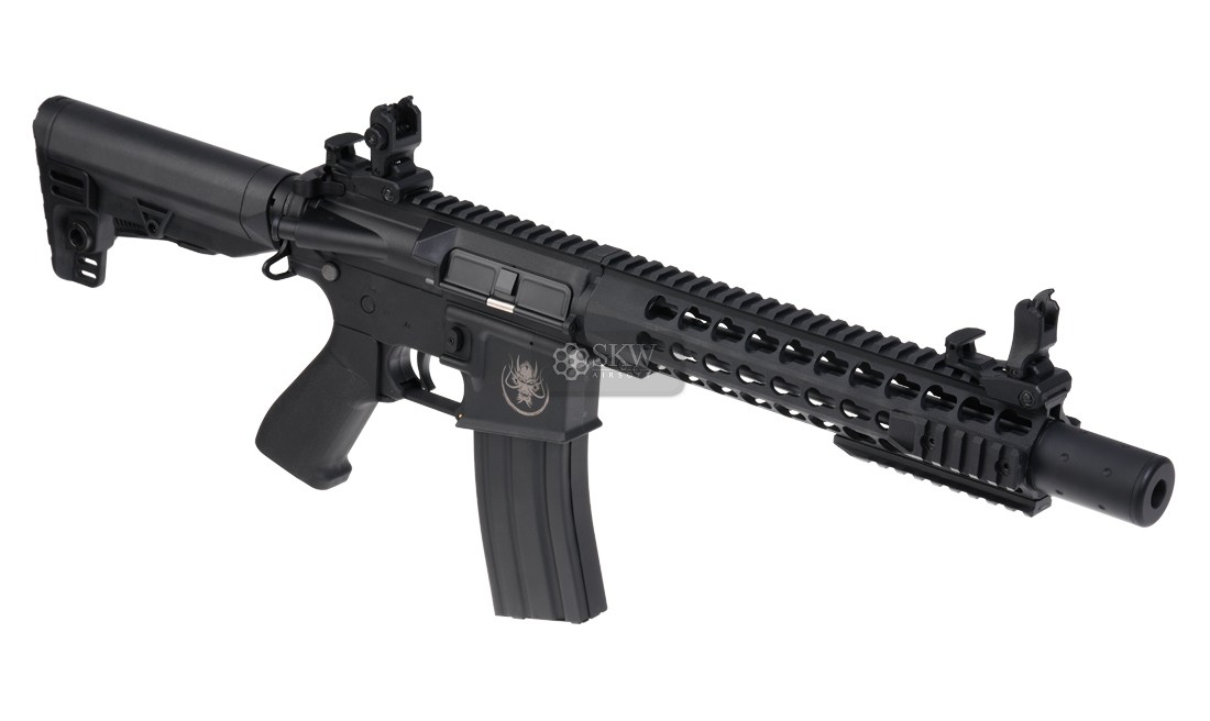 AEG KENJI LONG BLACK SAIGO DEFENSE