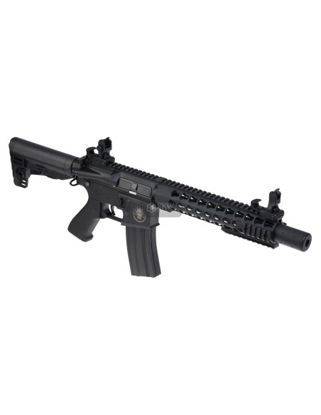 AEG KENJI LONG BLACK SAIGO DEFENSE
