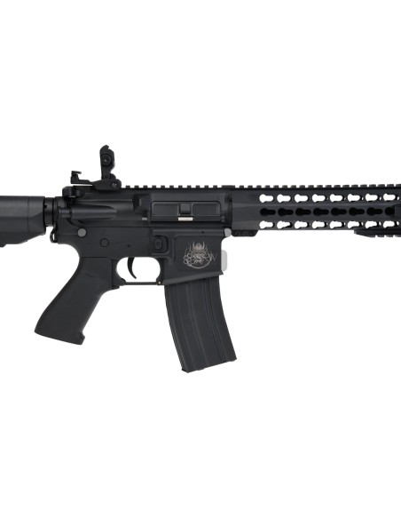 AEG KENJI LONG BLACK SAIGO DEFENSE