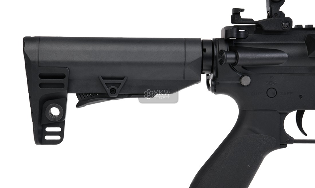AEG KENJI LONG BLACK SAIGO DEFENSE