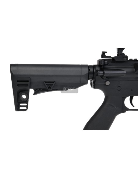 AEG KENJI LONG BLACK SAIGO DEFENSE