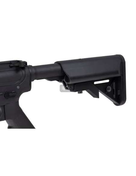 AEG KENJI ZERO BLACK SAIGO DEFENSE