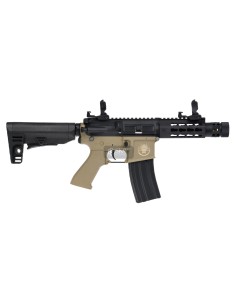 SAIGO DEFENSE KENJI SHORT TAN AEG