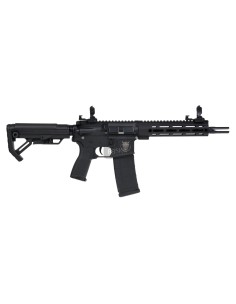 SAIGO DEFENSE SHINOBI BLACK AEG