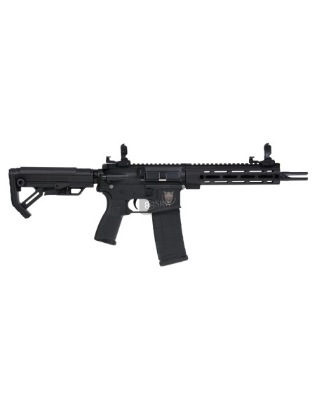 AEG SHINOBI BLACK SAIGO DEFENSE