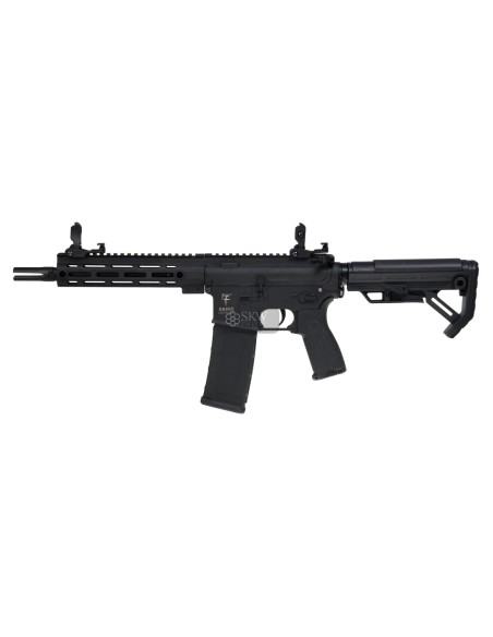 SAIGO DEFENSE SHINOBI BLACK AEG