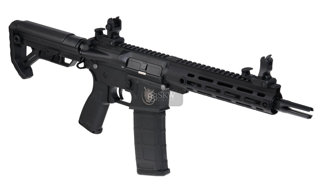 AEG SHINOBI BLACK SAIGO DEFENSE