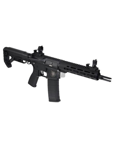 AEG SHINOBI BLACK SAIGO DEFENSE