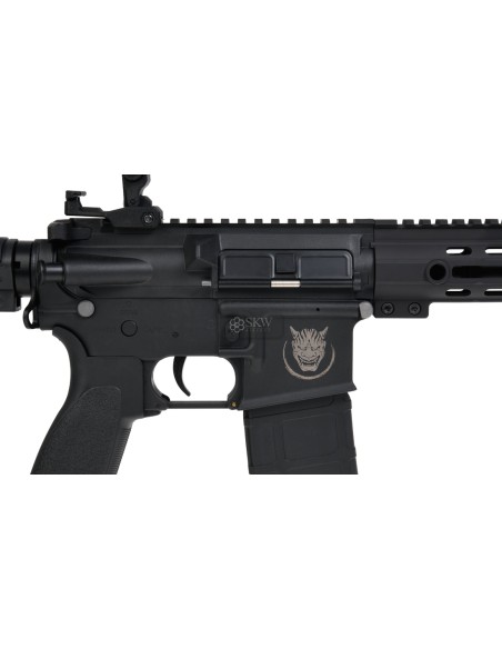 AEG SHINOBI BLACK SAIGO DEFENSE