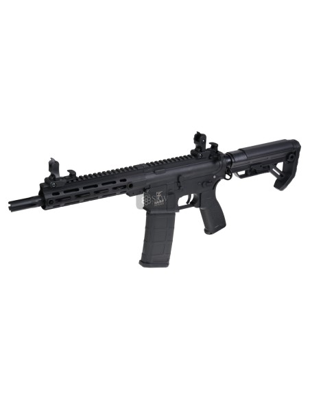 SAIGO DEFENSE SHINOBI BLACK AEG