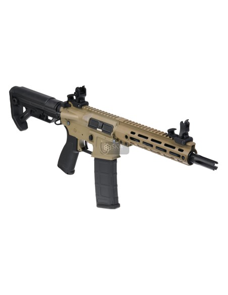 SAIGO DEFENSE SHINOBI TAN AEG