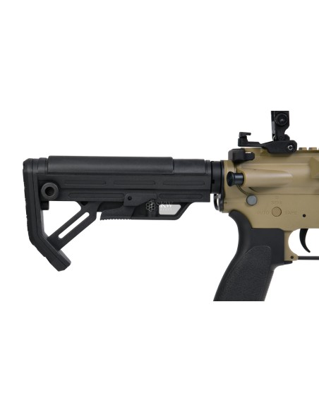 SAIGO DEFENSE SHINOBI TAN AEG