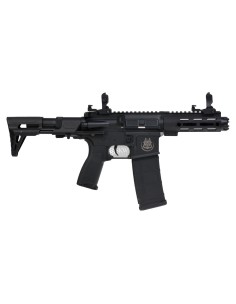 AEG RONIN BLACK SAIGO DEFENSE