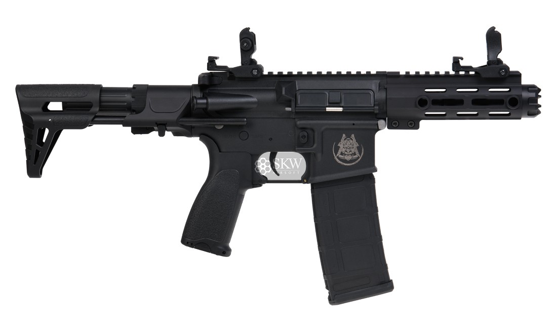 AEG RONIN BLACK COMBO SAIGO DEFENSE