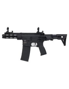 AEG RONIN BLACK COMBO SAIGO DEFENSE 2