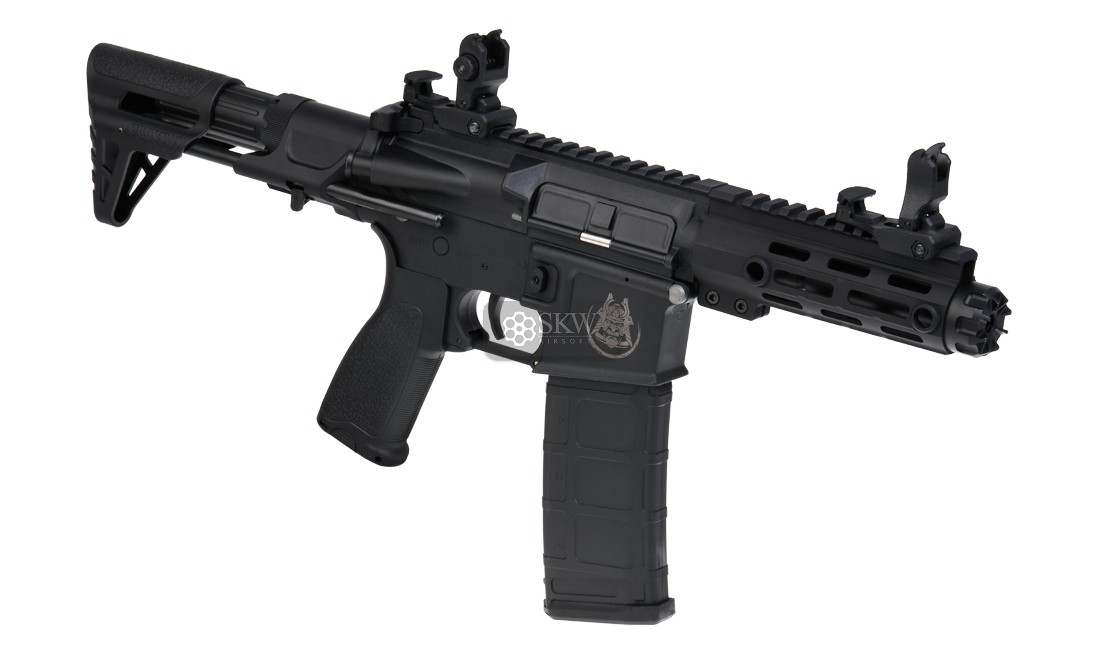 AEG RONIN BLACK COMBO SAIGO DEFENSE