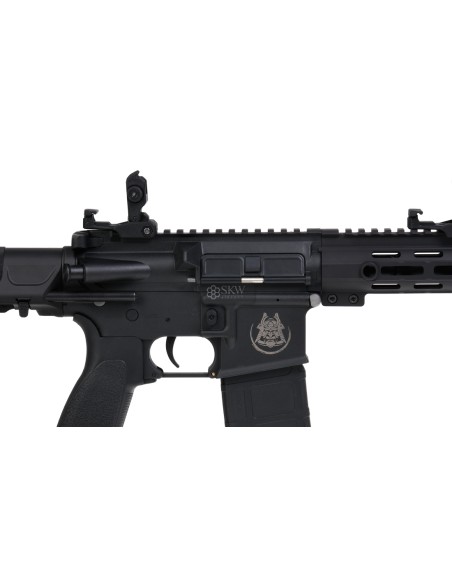 AEG RONIN BLACK COMBO SAIGO DEFENSE