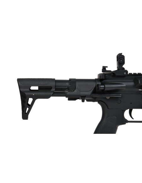 AEG RONIN BLACK COMBO SAIGO DEFENSE
