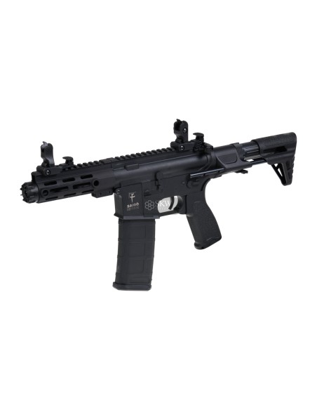 SAIGO DEFENSE RONIN BLACK COMBO AEG 