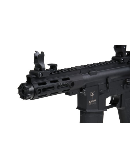 AEG RONIN NOIR COMBO SAIGO DEFENSE