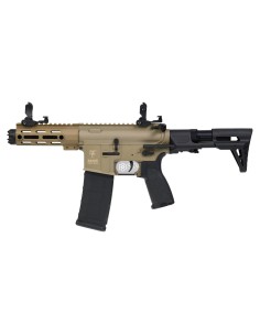 SAIGO DEFENSE RONIN TAN AEG 2