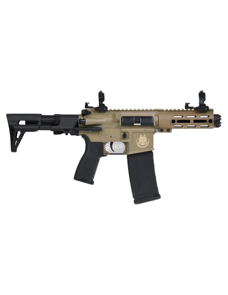 AEG RONIN TAN COMBO SAIGO DEFENSE