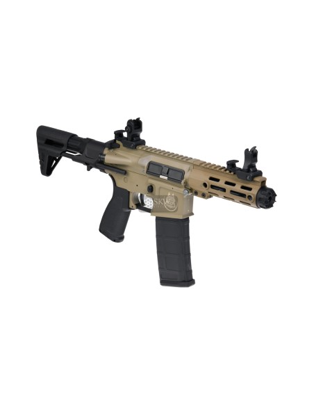 SAIGO DEFENSE RONIN TAN COMBO AEG 