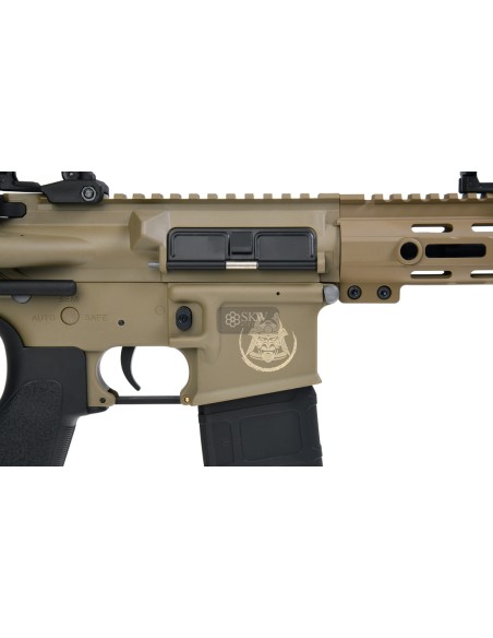 SAIGO DEFENSE RONIN TAN COMBO AEG 