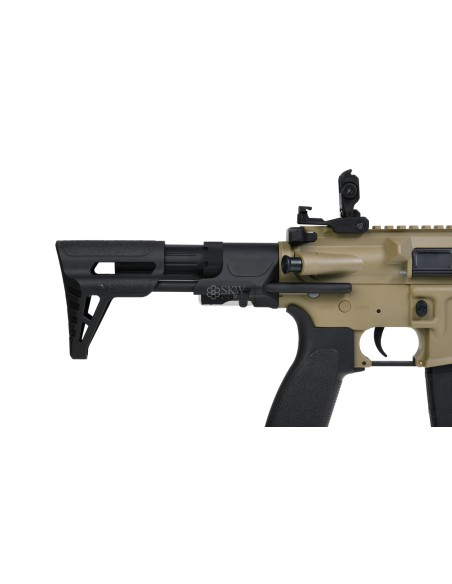 SAIGO DEFENSE RONIN TAN COMBO AEG 