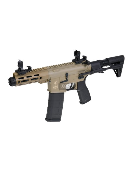 SAIGO DEFENSE RONIN TAN COMBO AEG 