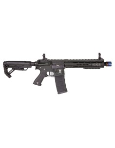 SAIGO DEFENSE BUSHIDO GI BLACK AEG